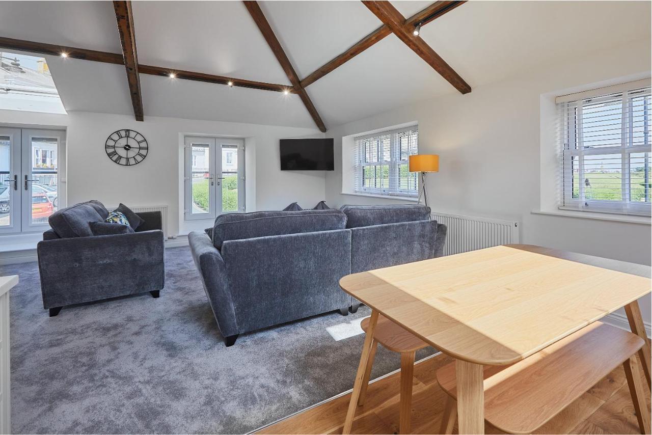 Holiday home Host & - 1 The Mount